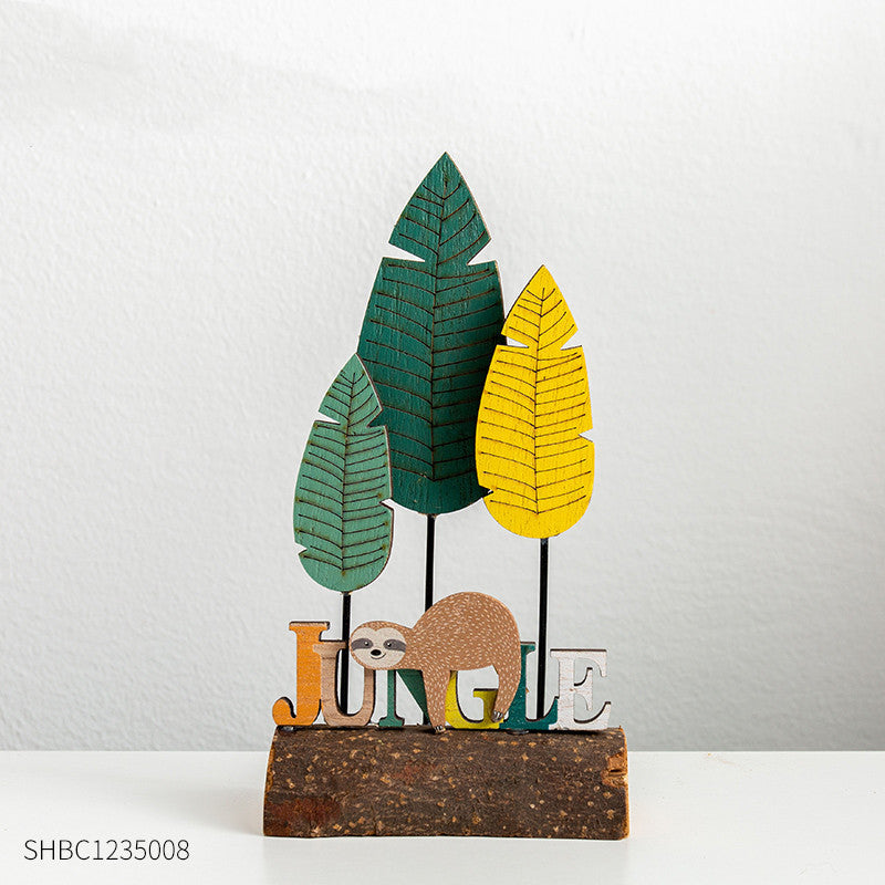 Creative Home And Living Room Decorations